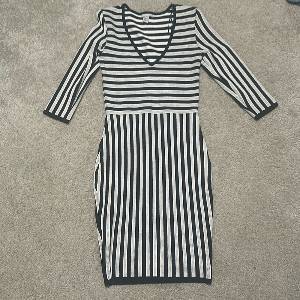 H&M Dress